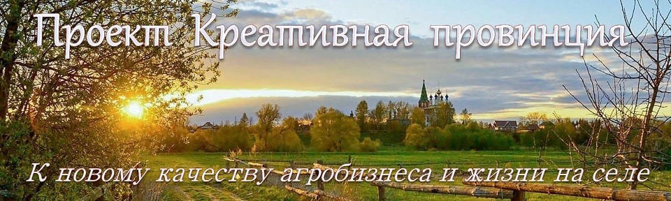 Перспективы организации мобильных пунктов продаж фермерской продукции